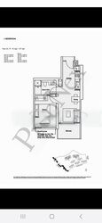 Avenue South Residence (D3), Apartment #465834271